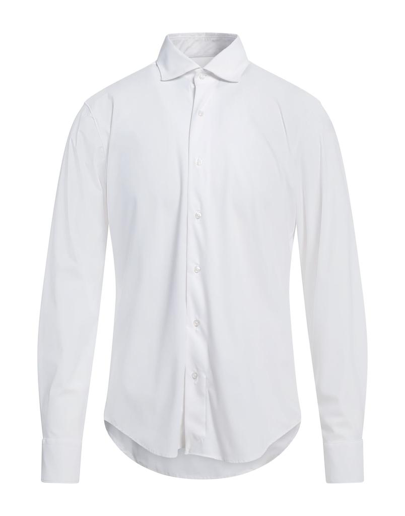 AT.P.CO Solid color shirt