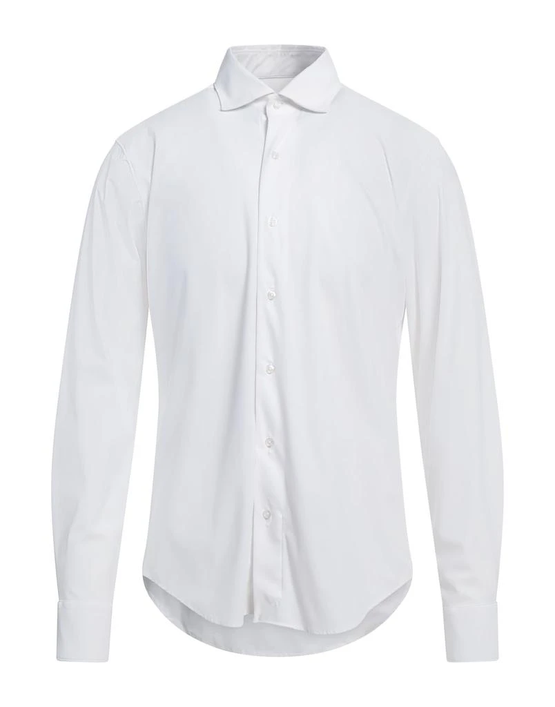 AT.P.CO Solid color shirt 1