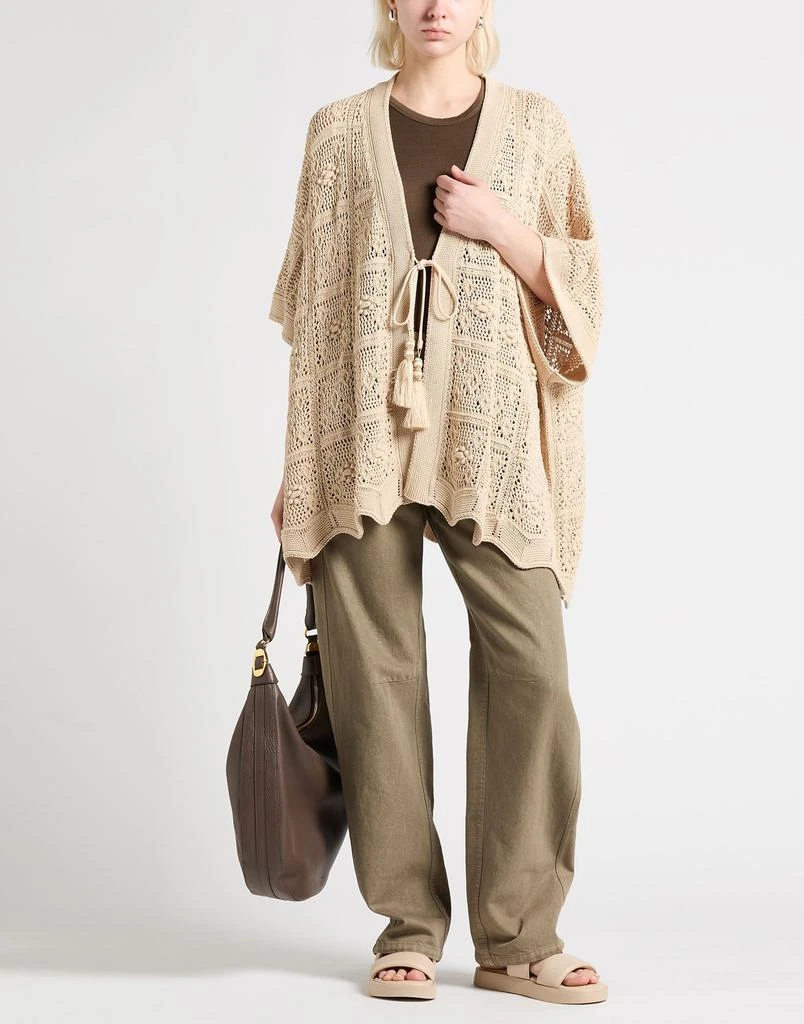 CIRCUS HOTEL Cardigan 2