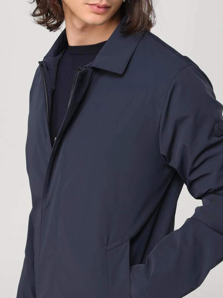 PEOPLE OF SHIBUYA People Of Shibuya men's jacket 4