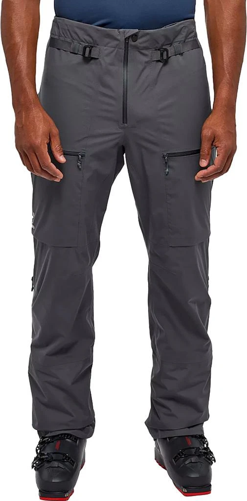 Haglofs L.I.M Touring Proof Pant - Men
s 6