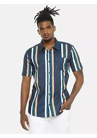 Campus Sutra Stylish Casual Shirt 1