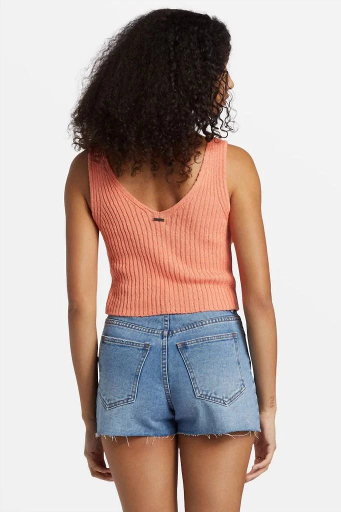 Billabong Billabong - Ryann Tank Top 2