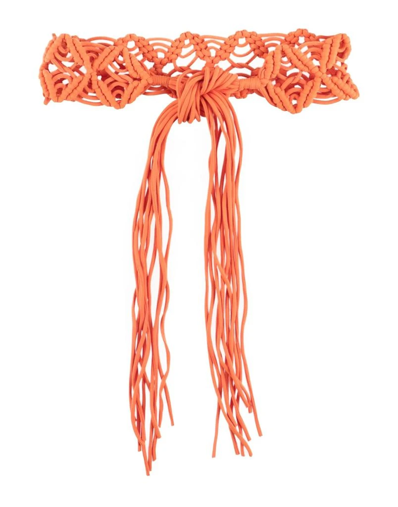 FISICO High-waist belt 1