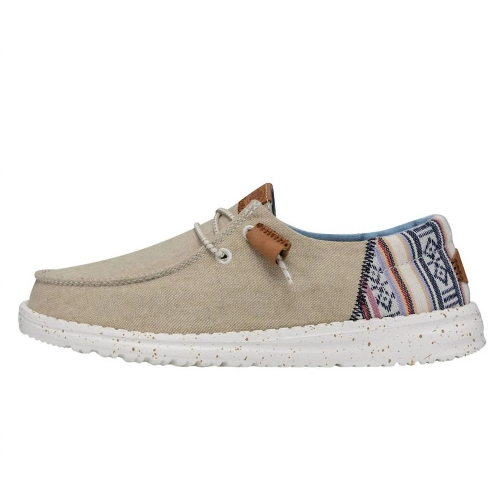 Hey Dude Hey Dude - Women's Wendy Funk Baja Shoes 2