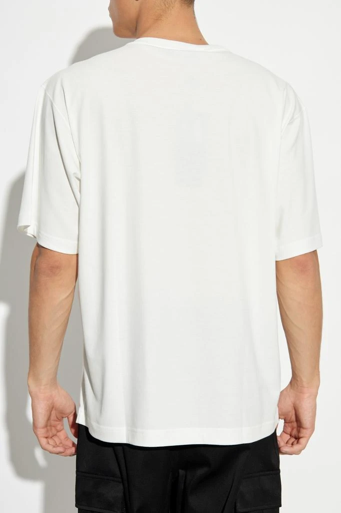 Dolce & Gabbana T-shirt with print 4