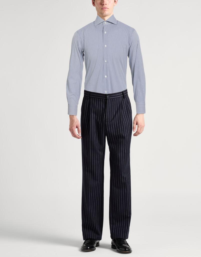 BARBA NAPOLI Striped shirt