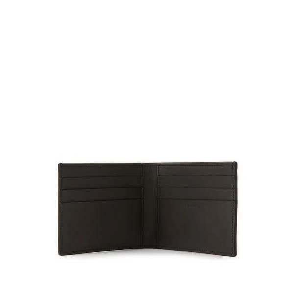 Paul Smith Patterned Wallet 1