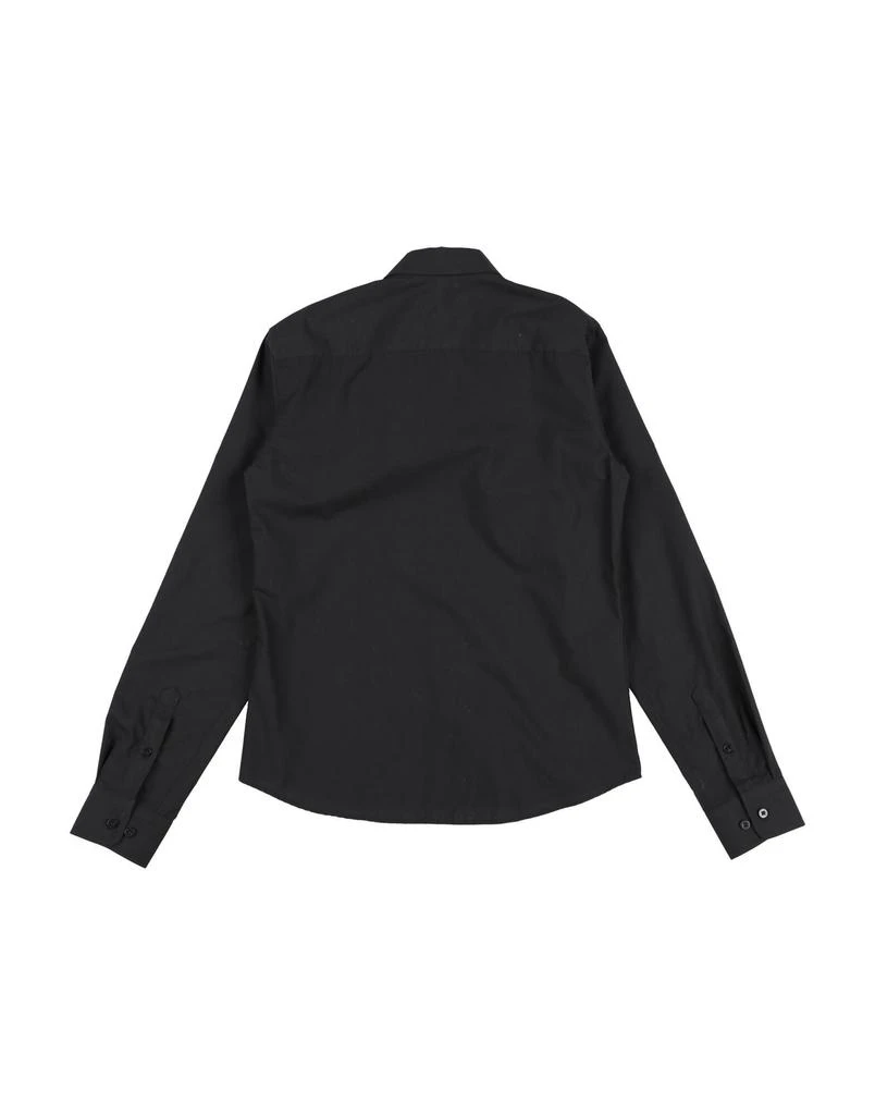 GREAT FUN Solid color shirt 2