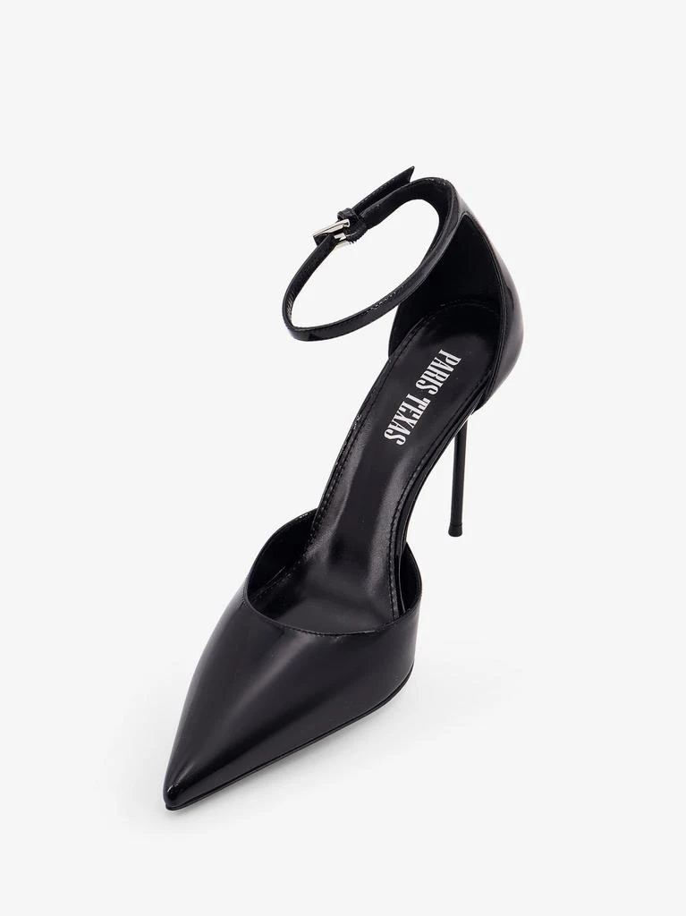 Paris Texas Lidia patent leather pumps 4