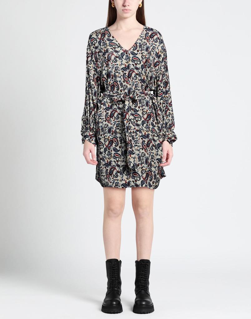ATTIC AND BARN Short dress