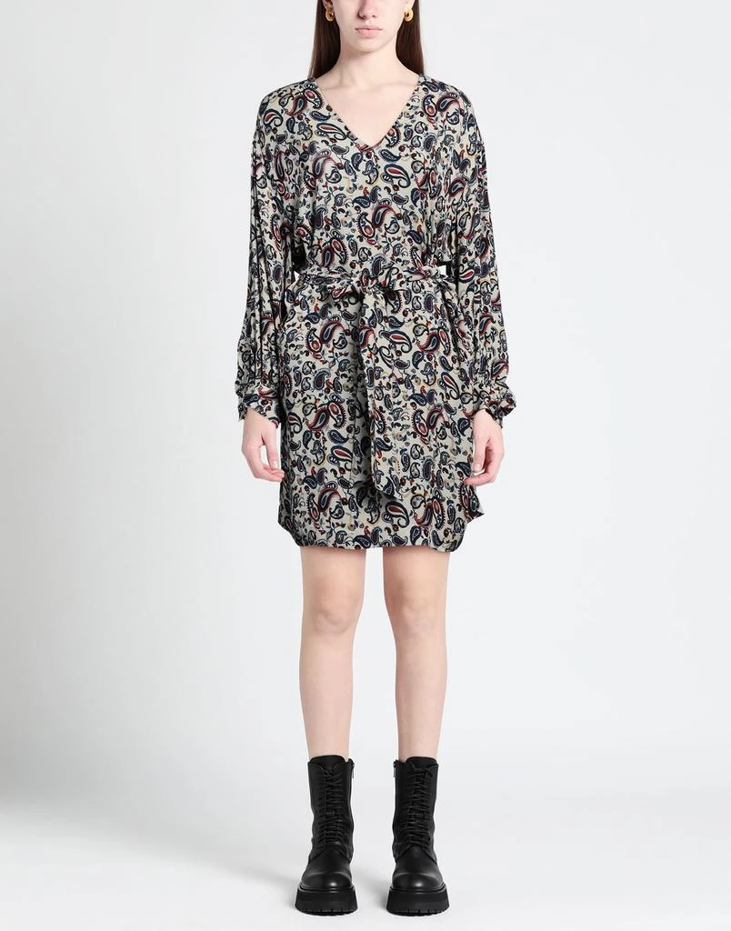 ATTIC AND BARN Short dress 2