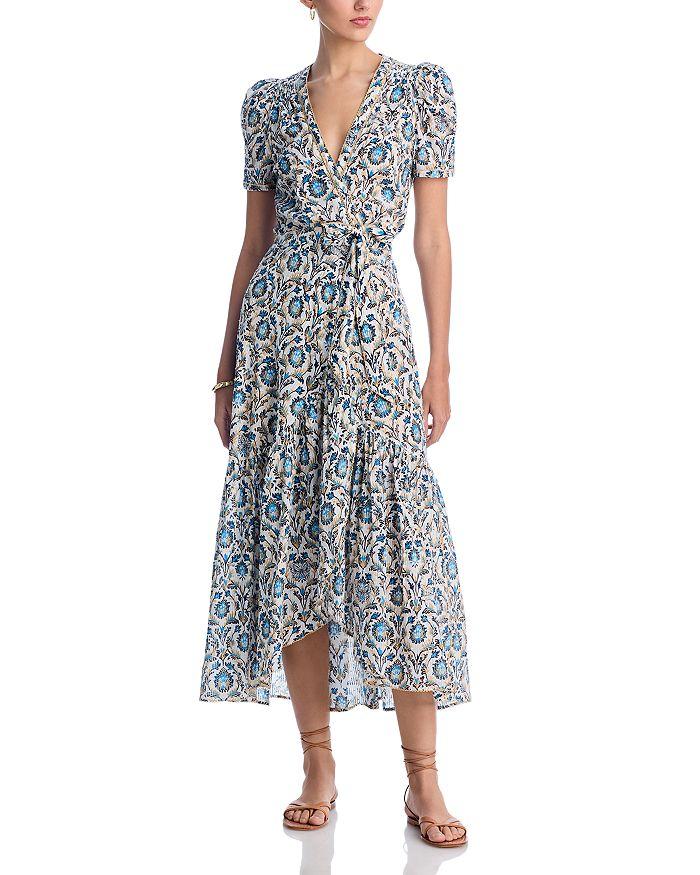 Poupette St Barth Baba Dress