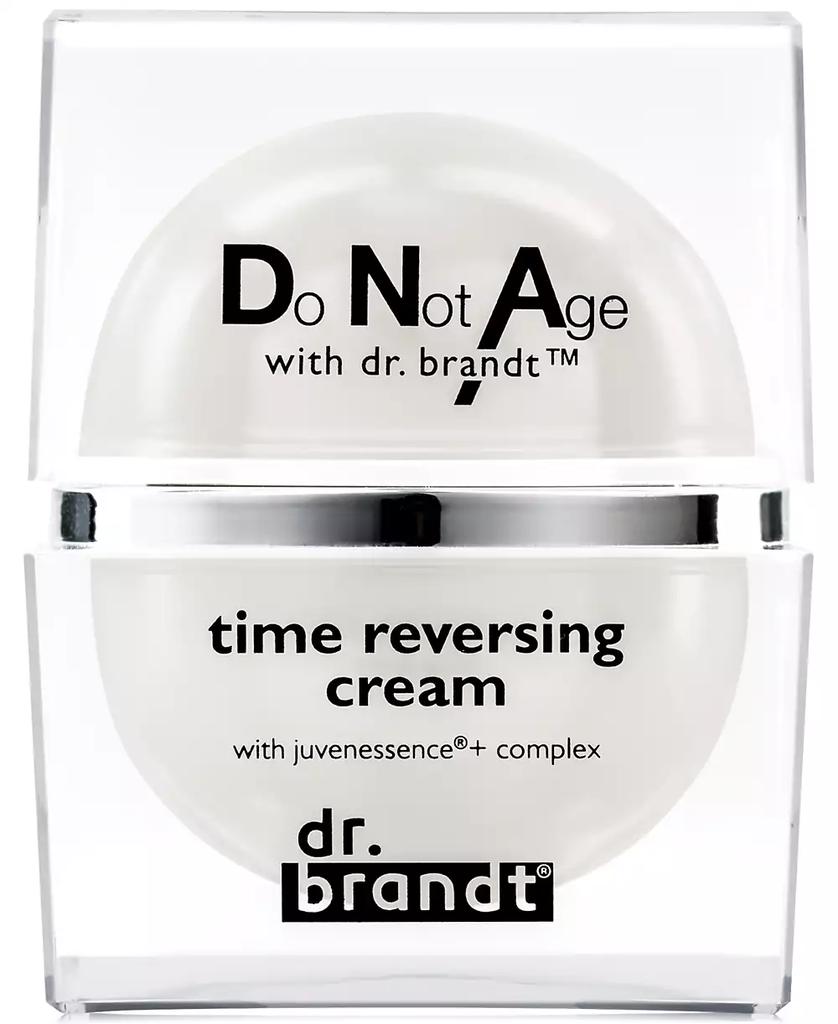 Dr. Brandt Skincare do not age time reversing cream, 1.7 oz