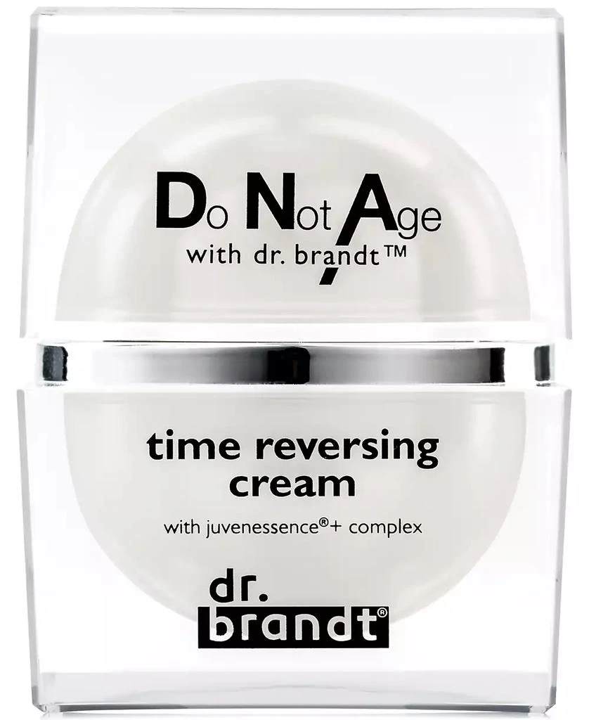 Dr. Brandt Skincare do not age time reversing cream, 1.7 oz 1