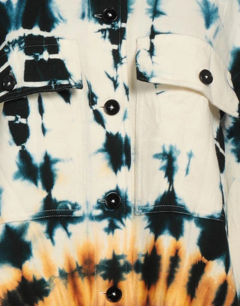 Jil Sander Patterned shirts
blouses 4