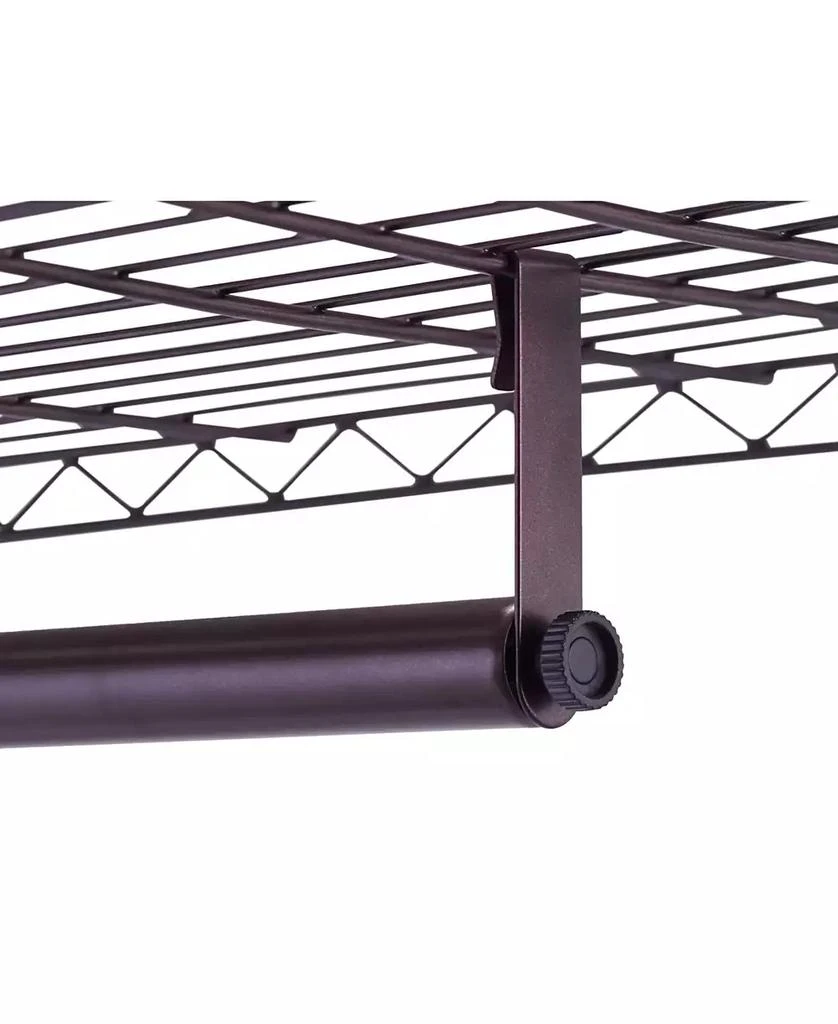 TRINITY Mobile Closet Organizer 7