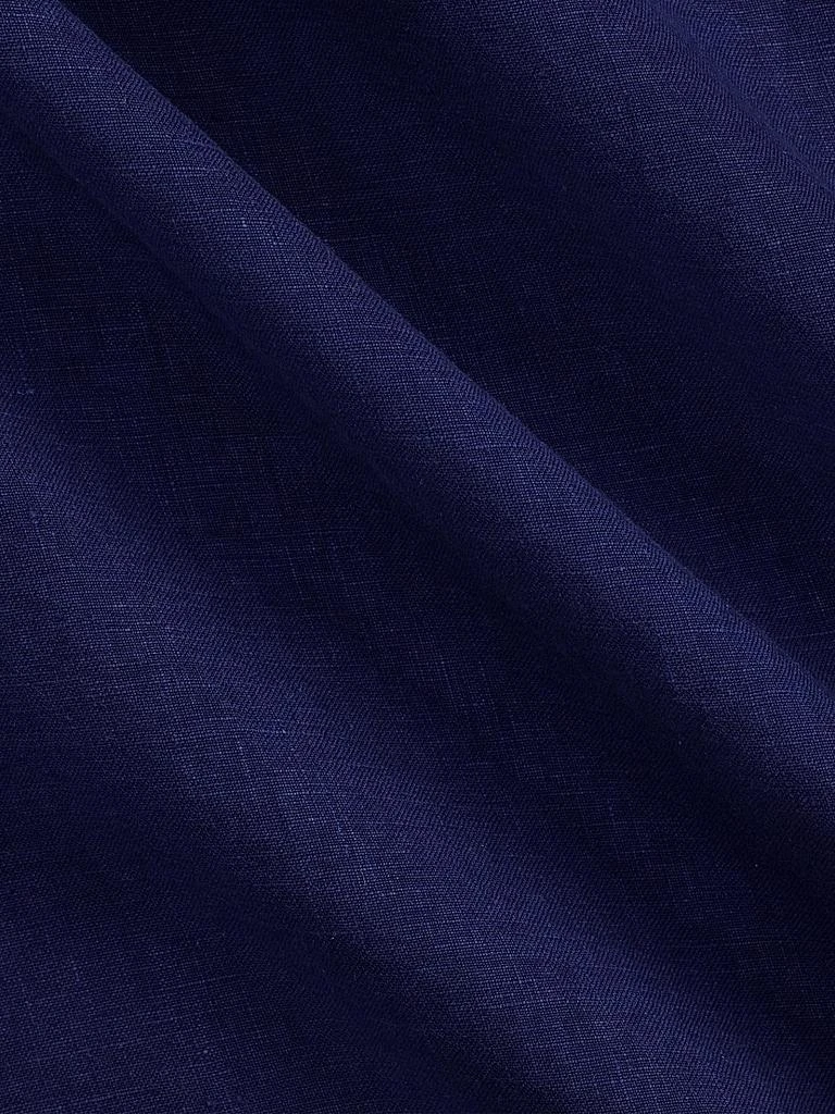 Ralph Lauren Linen Short-Sleeve Overshirt 6