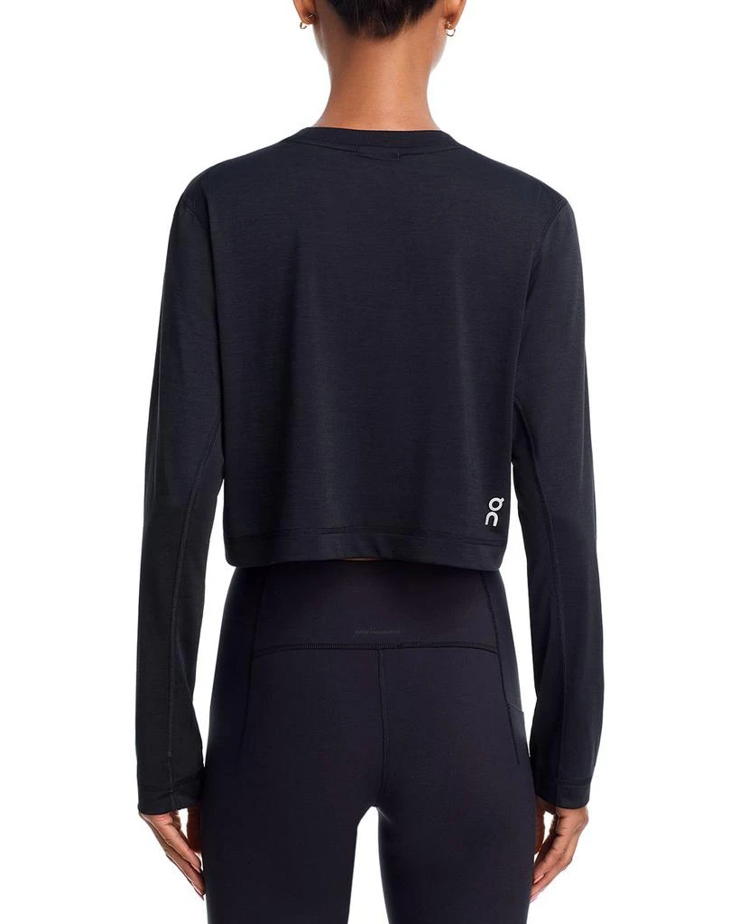 On Train Long-T Crop 3