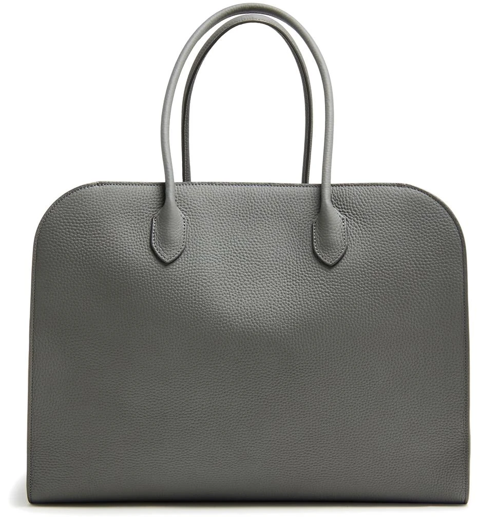 The Row Marlo 17 tote bag 7