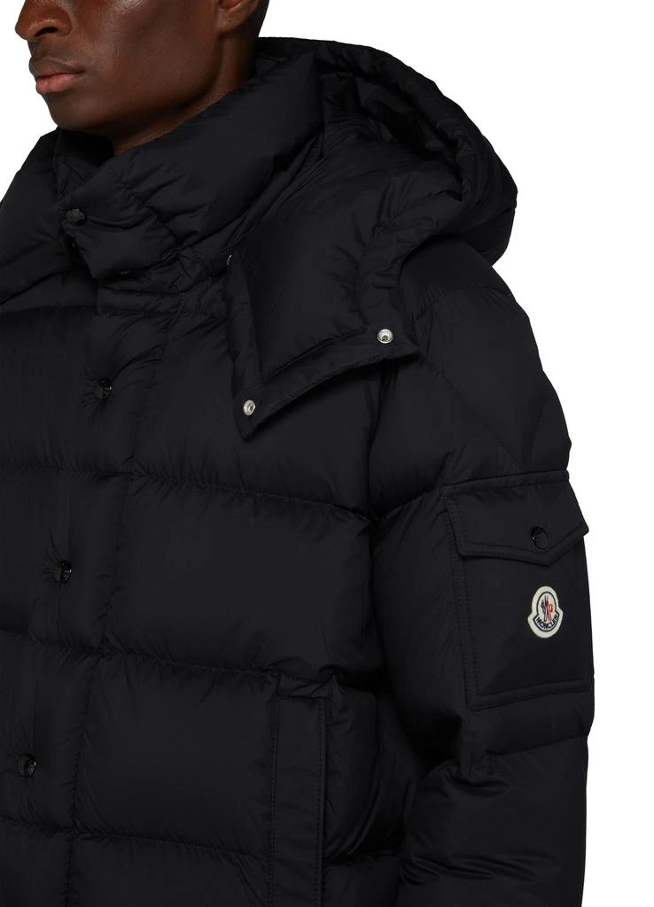 Moncler Vezere down jacket 4