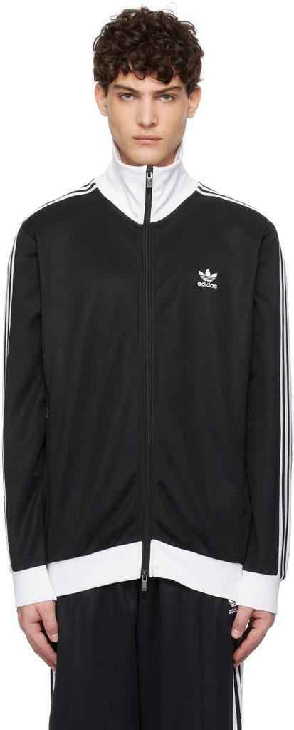 men's adicolor beckenbauer track jacket