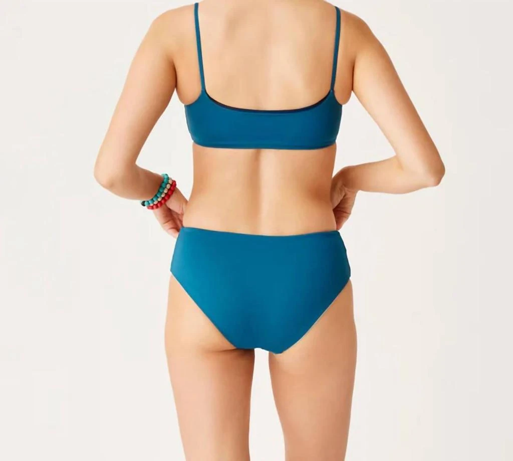 Carve Designs Carve Designs - PIPA REVERSIBLE BOTTOM 4