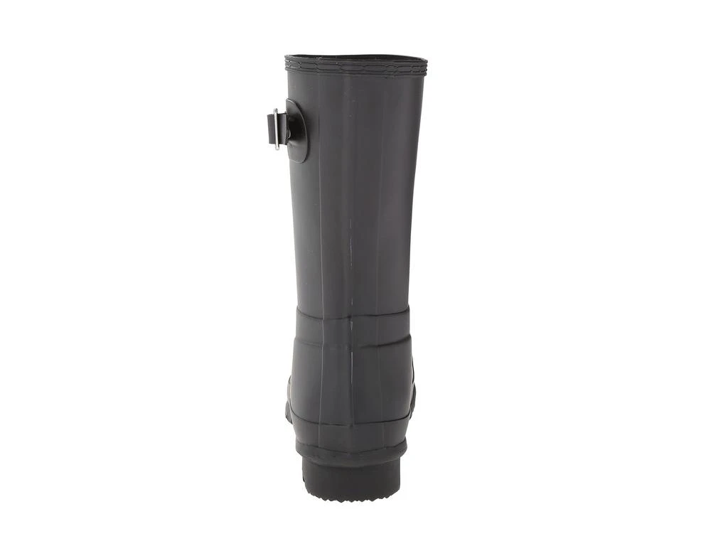Hunter Original Short Rain Boots 5