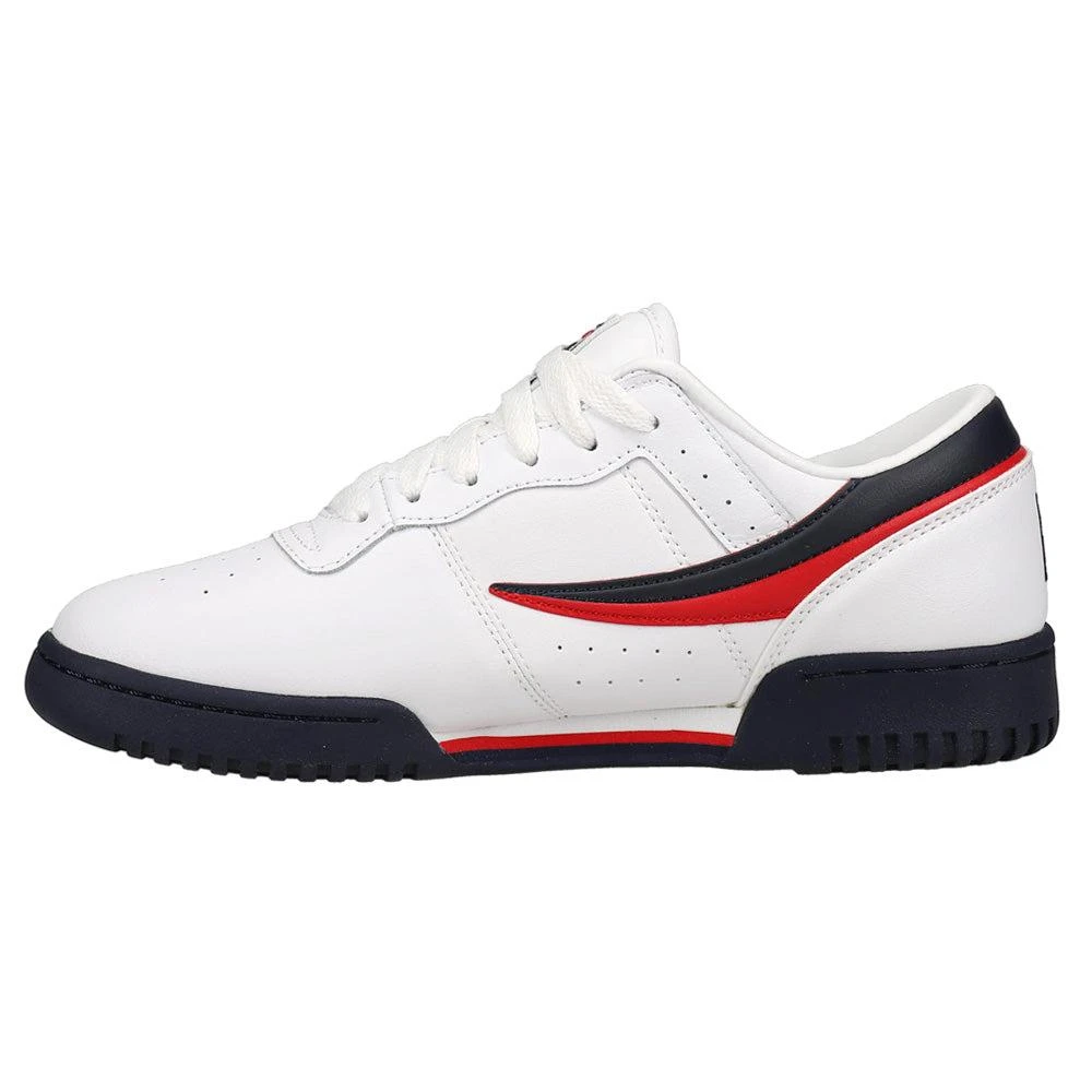 Fila Original Fitness Lace Up Sneakers 3