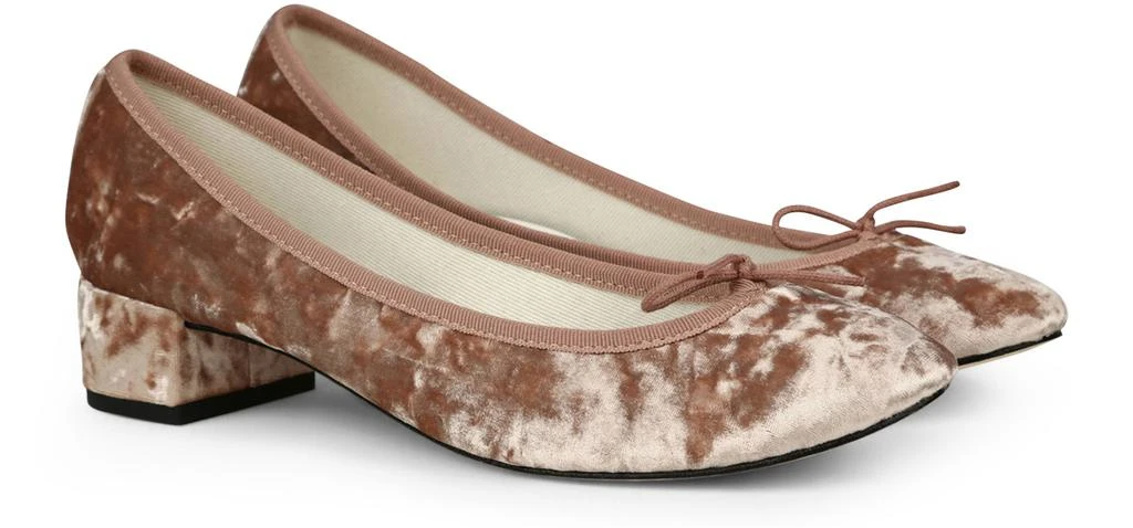 Repetto Camille ballet flats 3