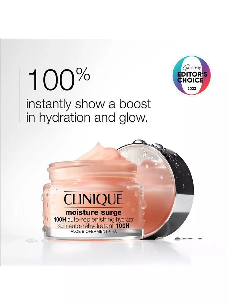 Clinique Glow From AM To PM 3-Piece Set 3