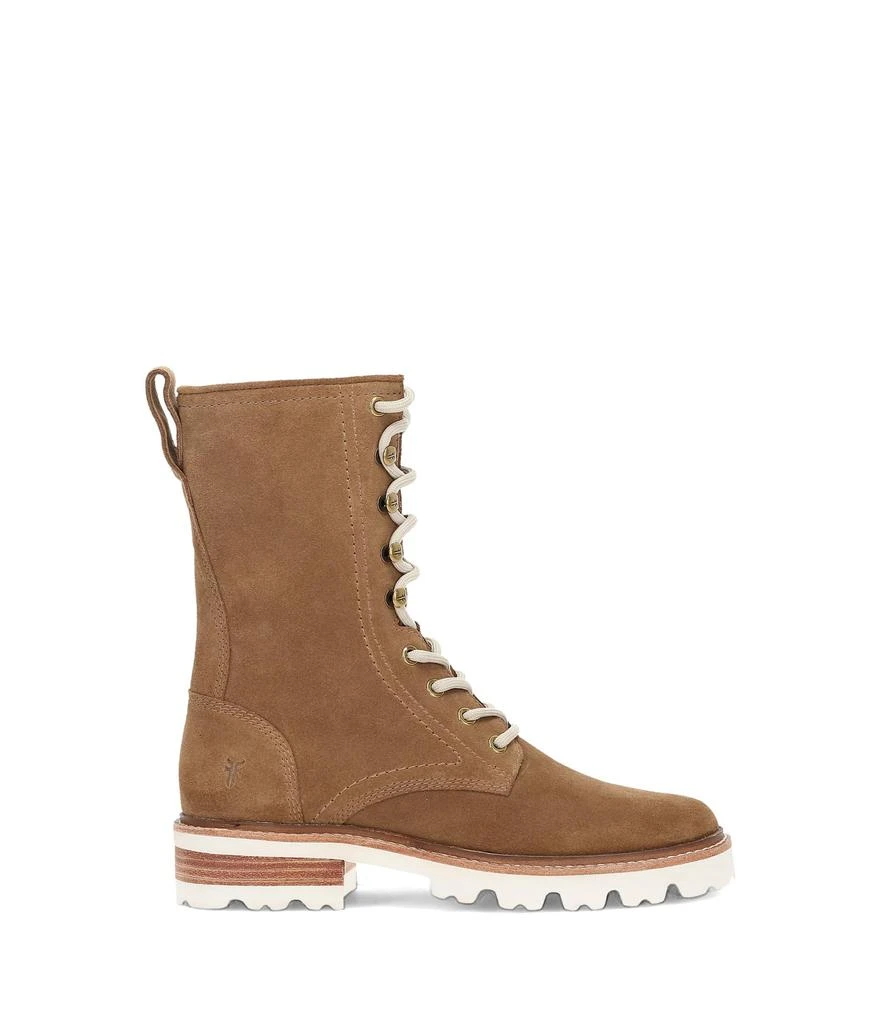 Frye Olivia Combat 6