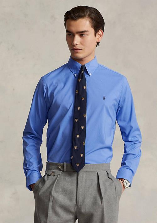 Ralph Lauren Ralph Lauren Classic Fit Performance Twill Shirt
