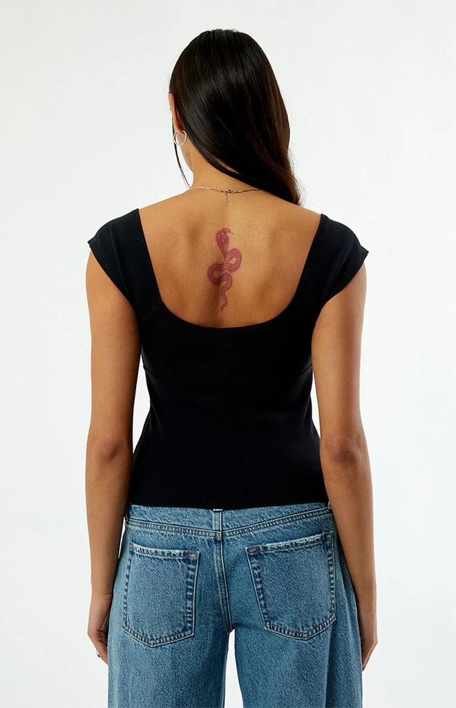 Your Favorite Juliet T-Shirt 5