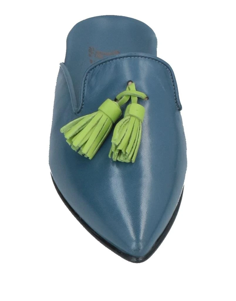 1725.A Mules and clogs 4