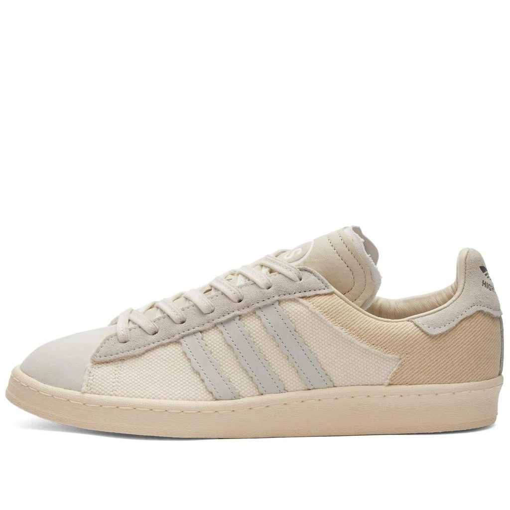 Adidas Adidas X Highsnobiety Campus "Highart" 2