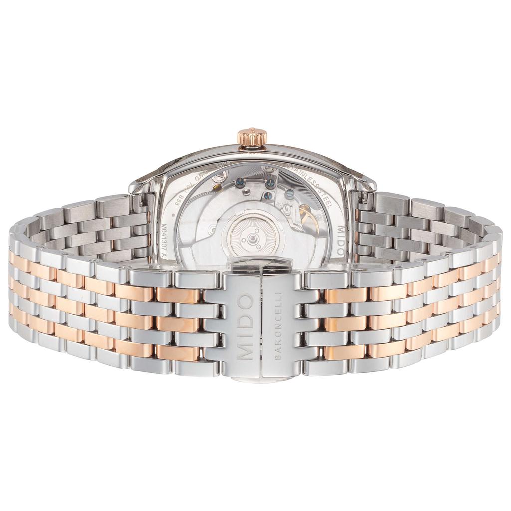 MIDO Mido Women
s Watch M0413072201600
