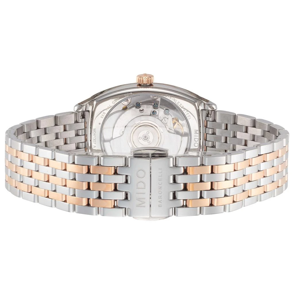 MIDO Mido Women
s Watch M0413072201600 2