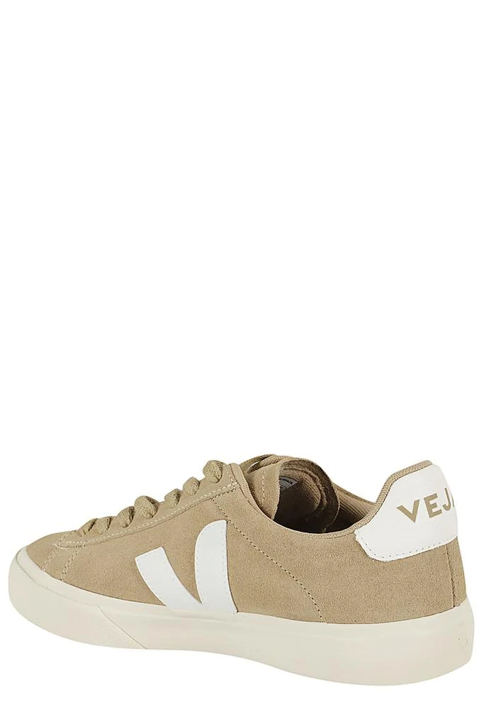 Veja Campo Suede 3