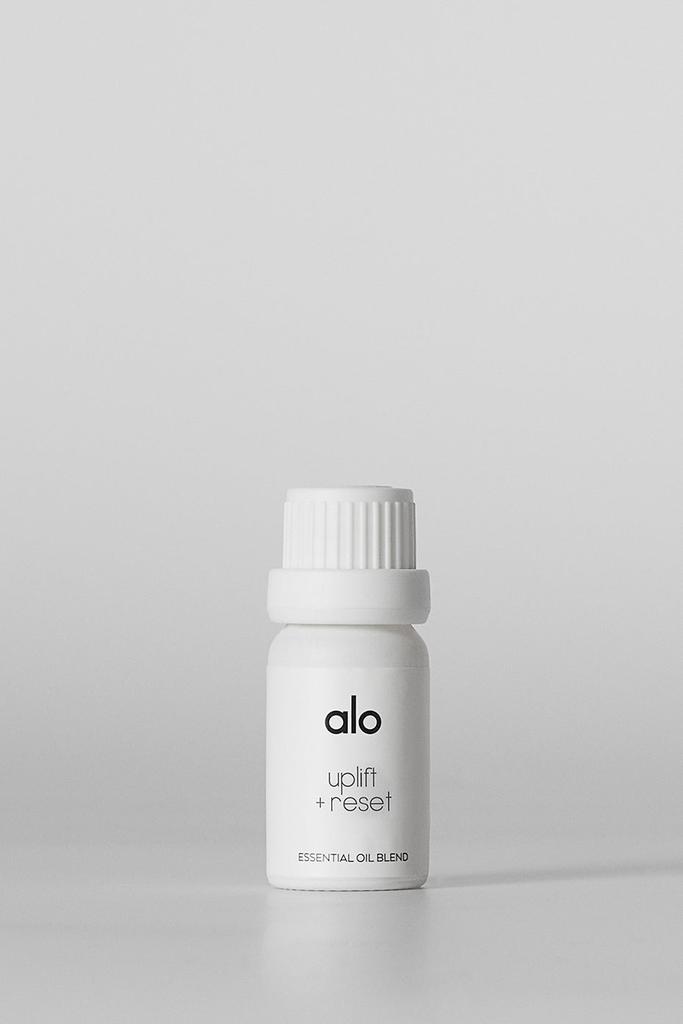 Alo Uplift & Reset Essential Oil Blend