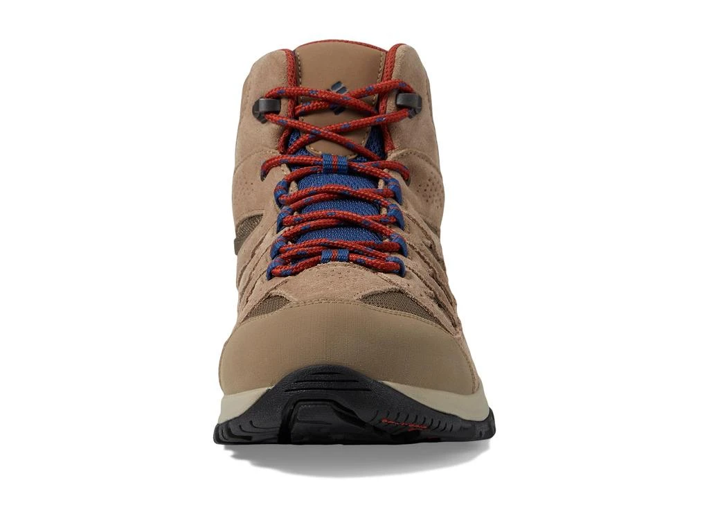 Columbia Crestwood™ Mid Waterproof 2