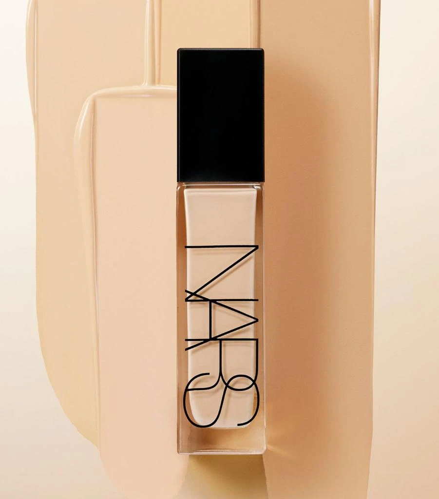 NARS Natural Radiant Longwear Foundation 5