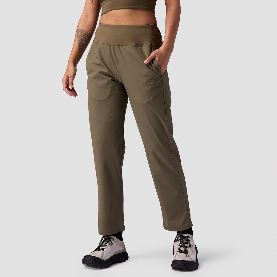 Backcountry Destination Pant - Women's