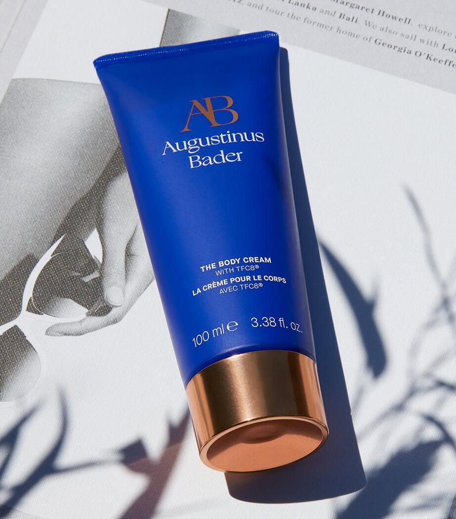 Augustinus Bader The Body Cream (100ml)