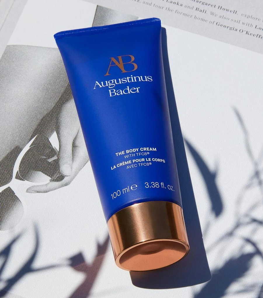 Augustinus Bader The Body Cream (100ml) 2