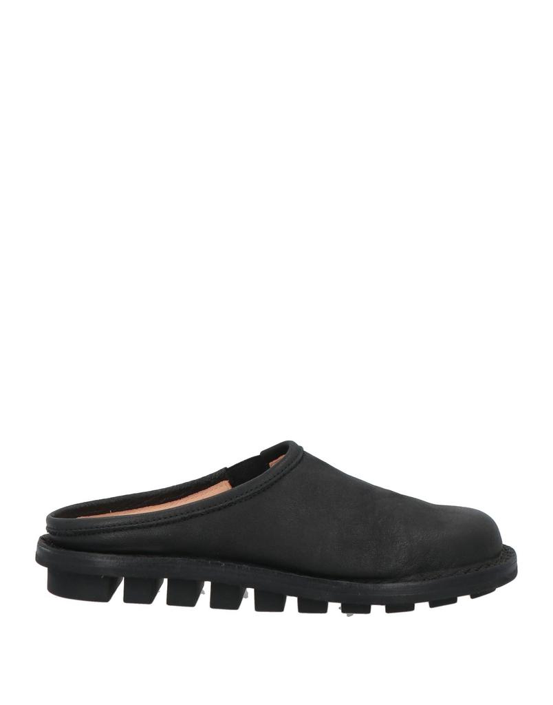 Trippen Slides and slippers