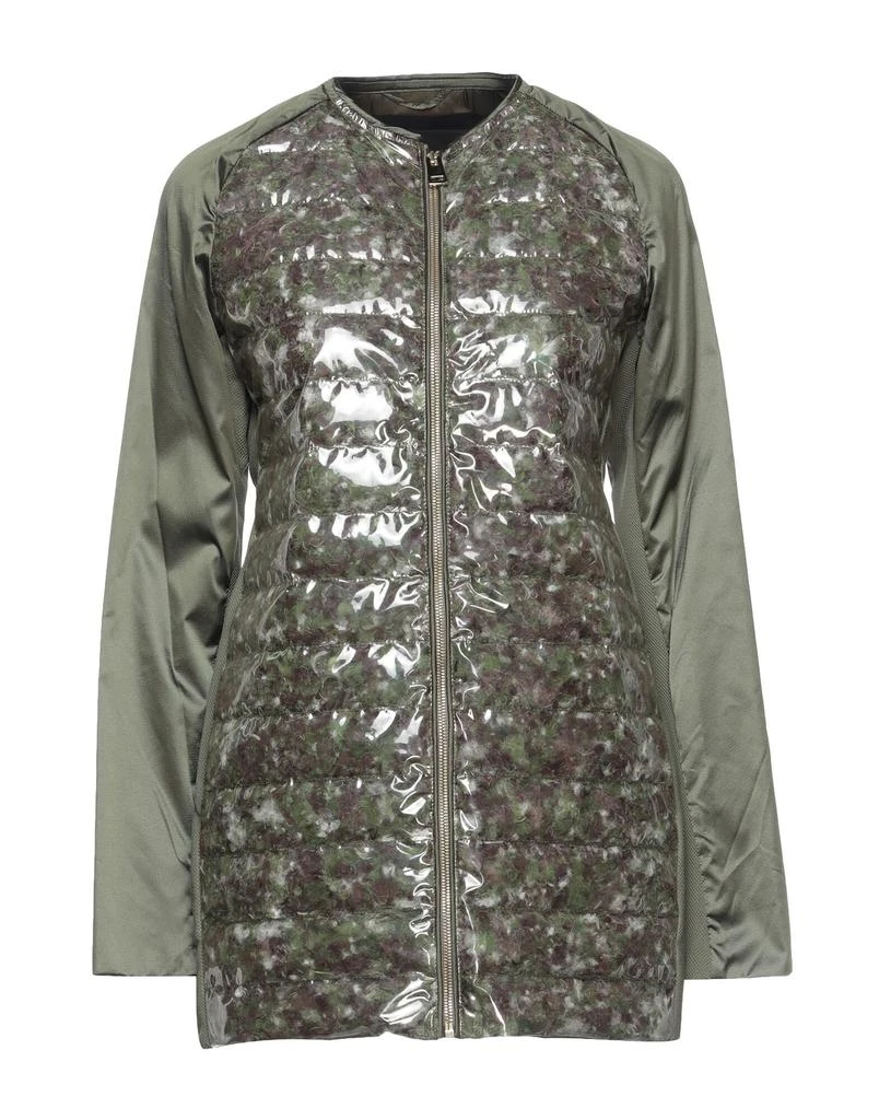 GooSe Tech Shell  jacket 1