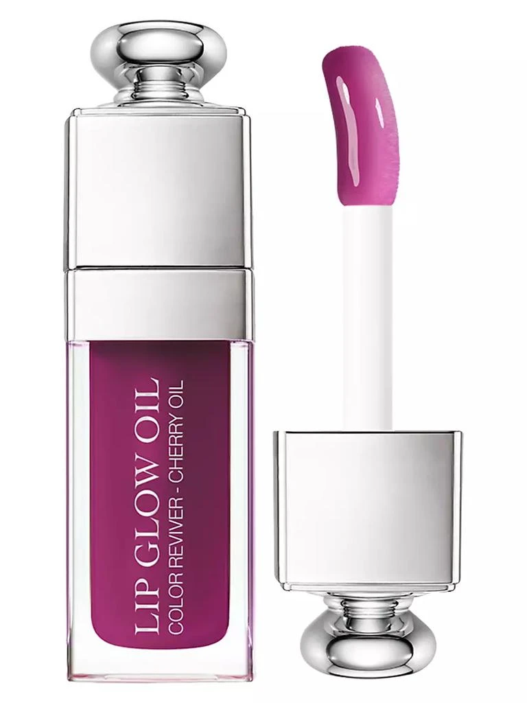Dior Lip Glow Oil Color Reviver 1