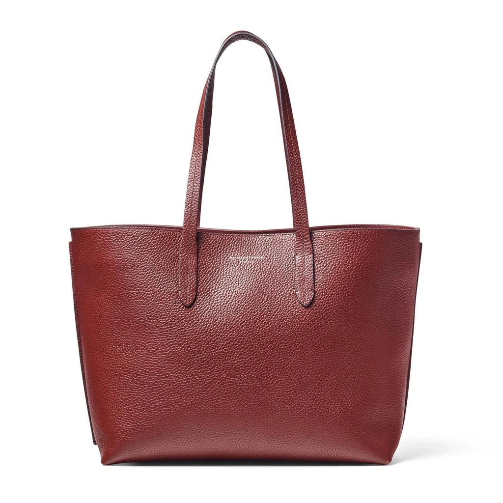 Aspinal of London East west regent tote 1