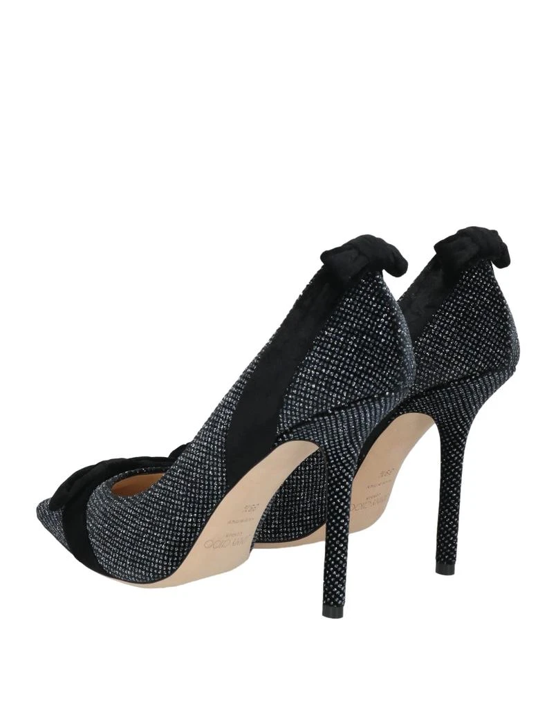 Jimmy Choo Pump 3